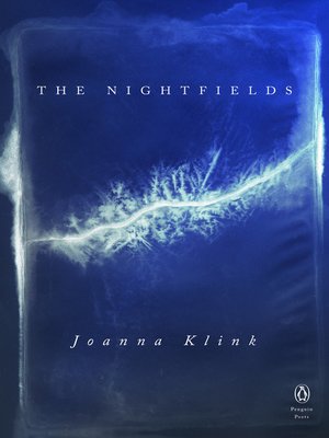 cover image of The Nightfields